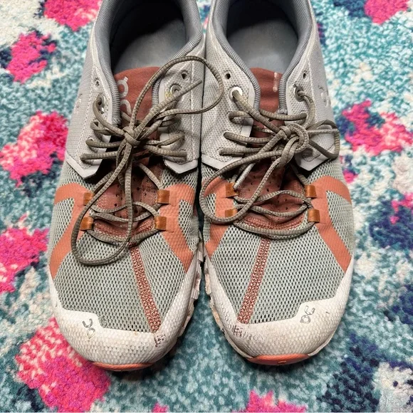 On Cloud 70/30 Sneaker - Picture 2 of 6